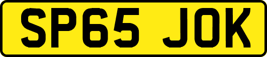 SP65JOK