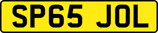 SP65JOL