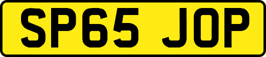 SP65JOP