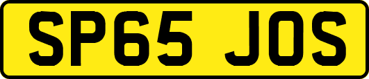 SP65JOS