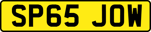 SP65JOW