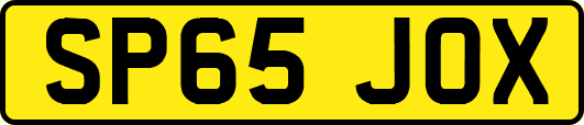 SP65JOX