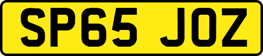 SP65JOZ