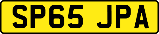 SP65JPA