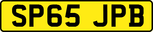 SP65JPB