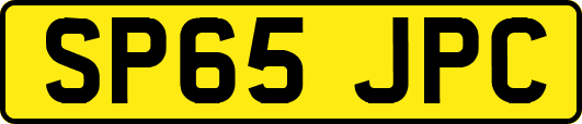 SP65JPC