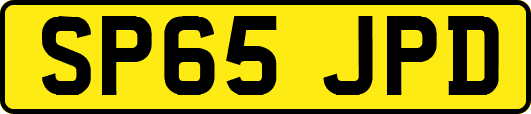 SP65JPD