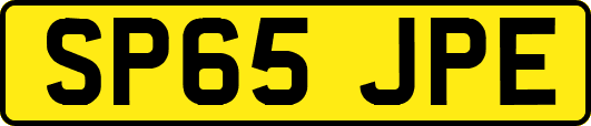 SP65JPE