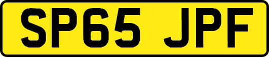 SP65JPF