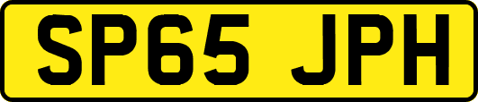 SP65JPH