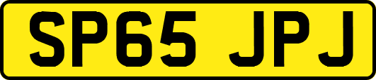 SP65JPJ
