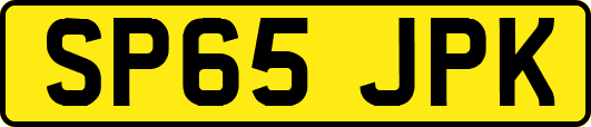 SP65JPK