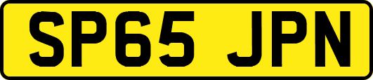 SP65JPN