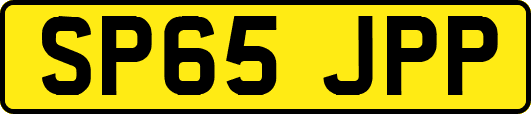 SP65JPP