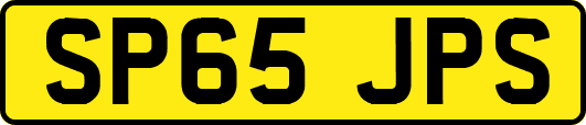 SP65JPS