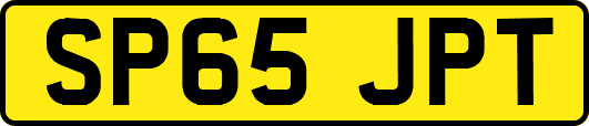 SP65JPT