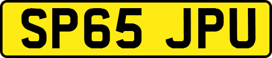 SP65JPU