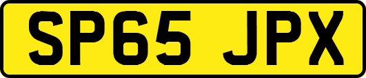 SP65JPX