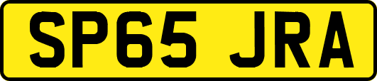SP65JRA