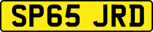 SP65JRD