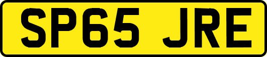 SP65JRE
