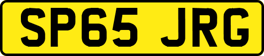 SP65JRG