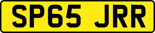 SP65JRR