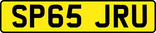 SP65JRU
