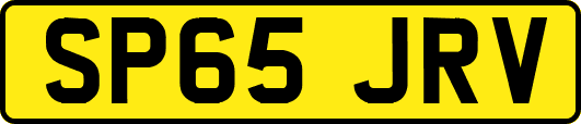 SP65JRV
