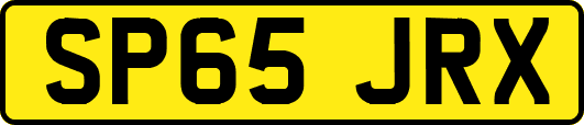 SP65JRX