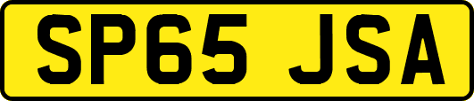 SP65JSA