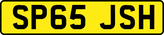 SP65JSH