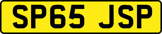 SP65JSP