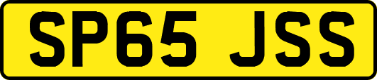 SP65JSS