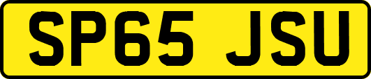 SP65JSU