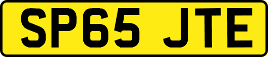 SP65JTE