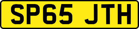SP65JTH