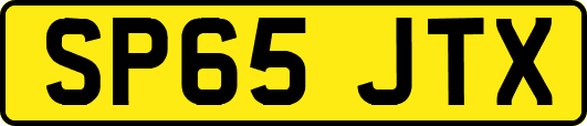 SP65JTX