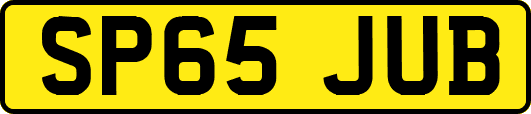 SP65JUB
