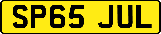 SP65JUL