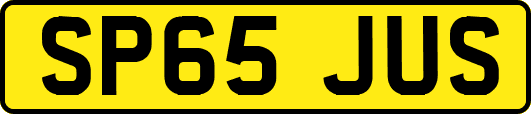 SP65JUS