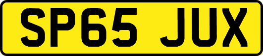 SP65JUX