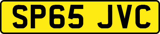 SP65JVC