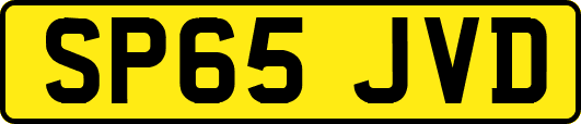 SP65JVD