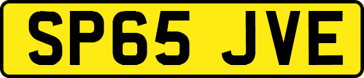 SP65JVE