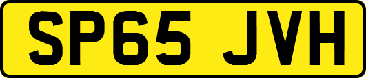 SP65JVH