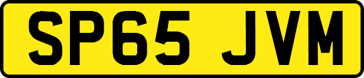 SP65JVM