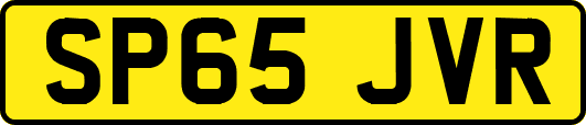 SP65JVR