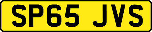 SP65JVS