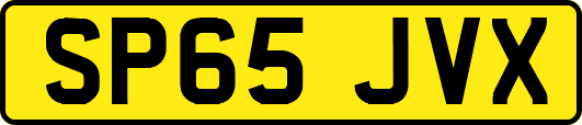 SP65JVX